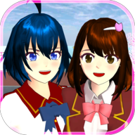 樱花校园模拟器英文版正版无广告(SAKURA SchoolSimulator)v1.047.12 安卓版