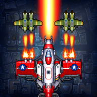 1945 air forces手游内购免费版v15.30