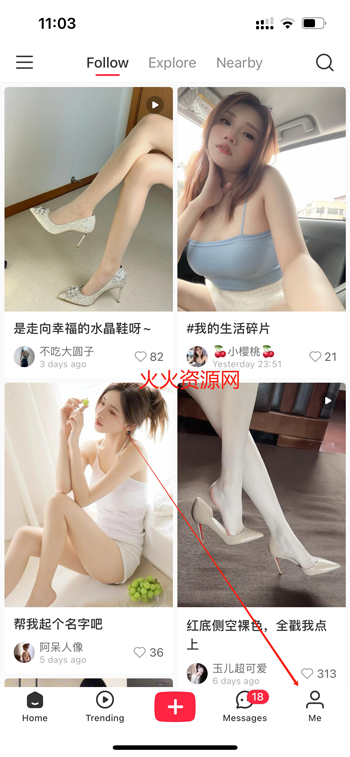 小红书国际版app(REDnote)