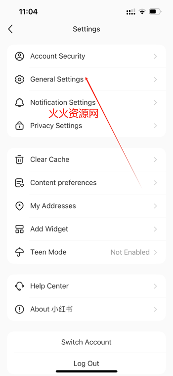 小红书国际版app(REDnote)