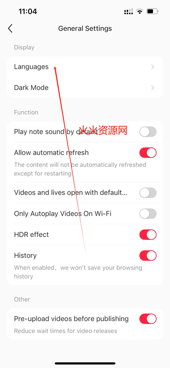 小红书国际版app(REDnote)
