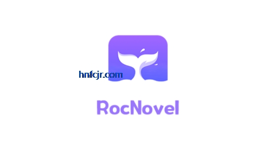 RocNovel海外小说app最新版