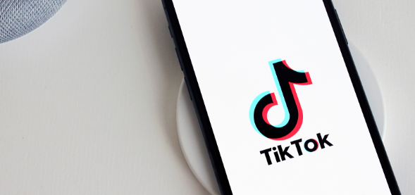 tiktok国外版