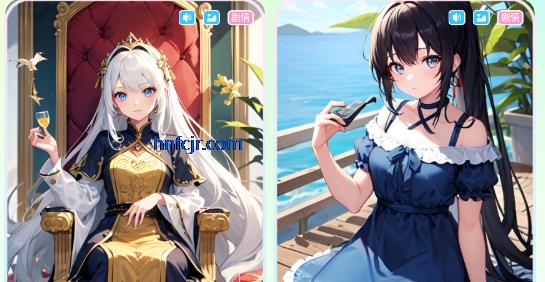 梦与城官方版 梦与城官方版