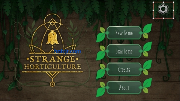 奇异园艺手游最新版
