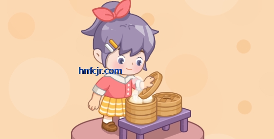 我的点心铺游戏无广告版