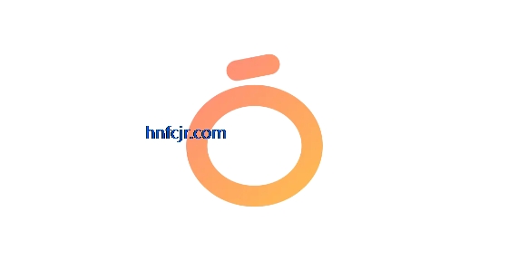 橙app小众社交