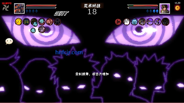 像素火影全忍者版本单机破解版 像素火影全忍者版本单机破解版