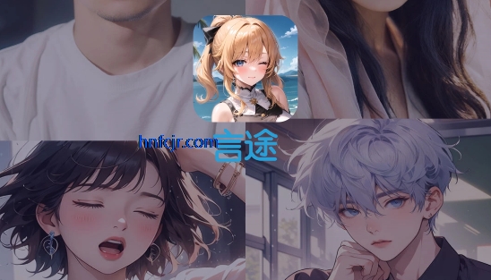 言途ai聊天软件